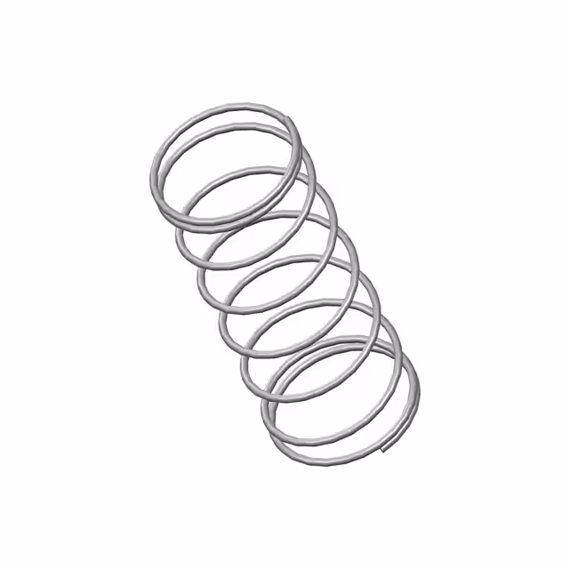 3172CS Century Spring Corp  Ressorts - Compression conique