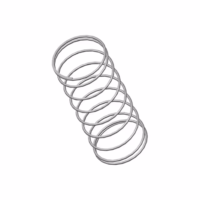3174CS Century Spring Corp  Ressorts - Compression conique