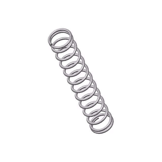 3183CS Century Spring Corp  Springs - Compression Tapered