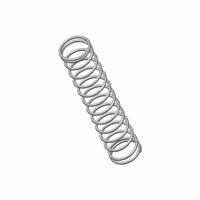 3187CS Century Spring Corp  Resortes de compresión cónicos