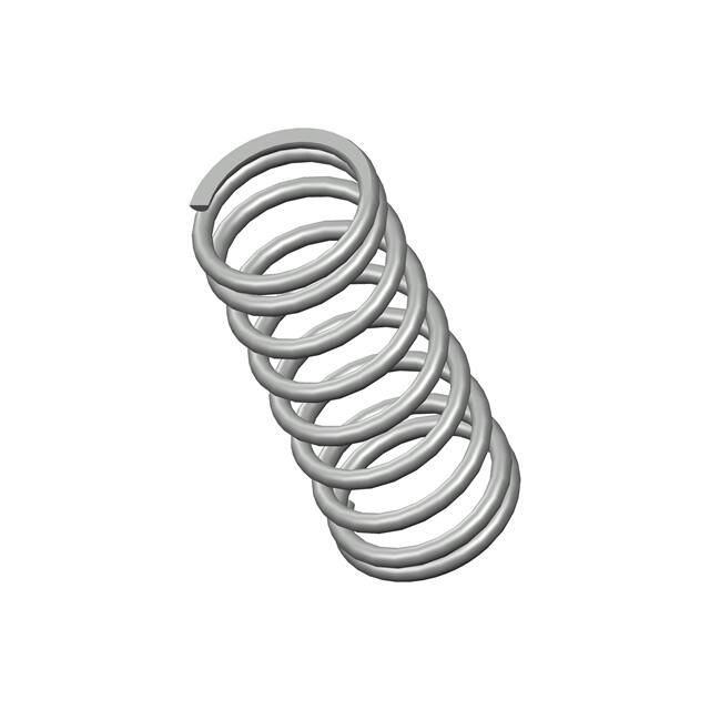 3190CS Century Spring Corp  Ressorts - Compression conique