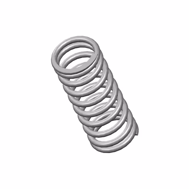 3191CS Century Spring Corp  Molle - Compressione conica