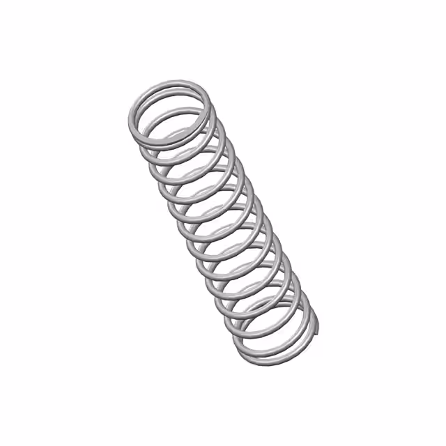 3194CS Century Spring Corp  Springs - Compression Tapered