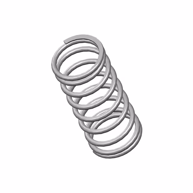 31CS Century Spring Corp  Springs - Compression Tapered