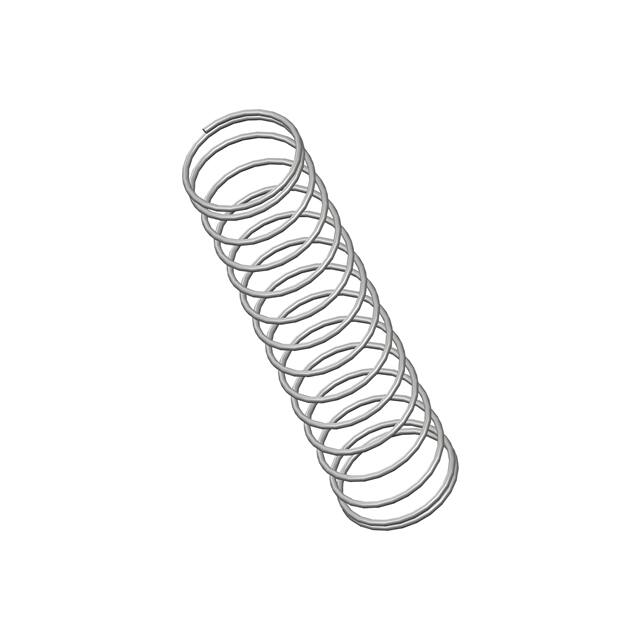 3200CS Century Spring Corp  Molle - Compressione conica