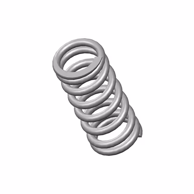3216CS Century Spring Corp  Springs - Compression Tapered