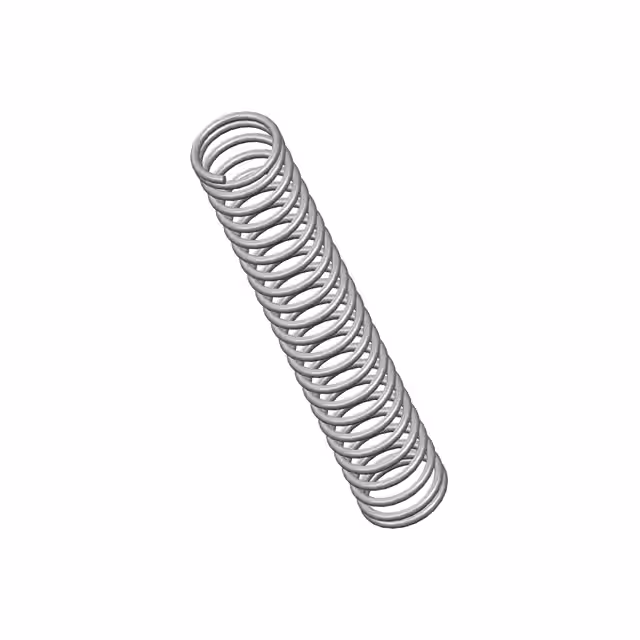 3231CS Century Spring Corp  Ressorts - Compression conique