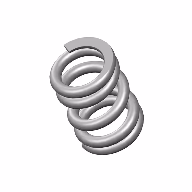 3234CS Century Spring Corp  Springs - Compression Tapered