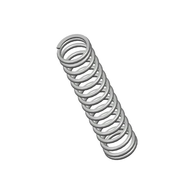 3246CS Century Spring Corp  Molle - Compressione conica