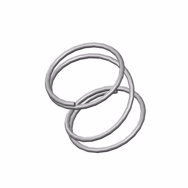 3248CS Century Spring Corp  Ressorts - Compression conique