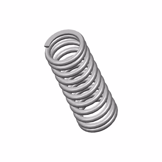 3252CS Century Spring Corp  Springs - Compression Tapered