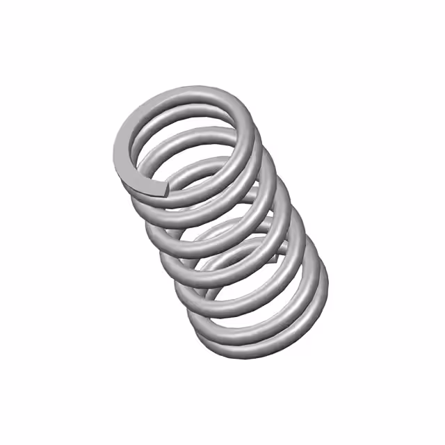 3255CS Century Spring Corp  Molle - Compressione conica