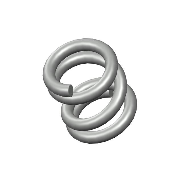 3258CS Century Spring Corp  Ressorts - Compression conique