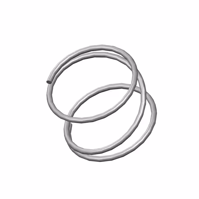 3271CS Century Spring Corp  Ressorts - Compression conique