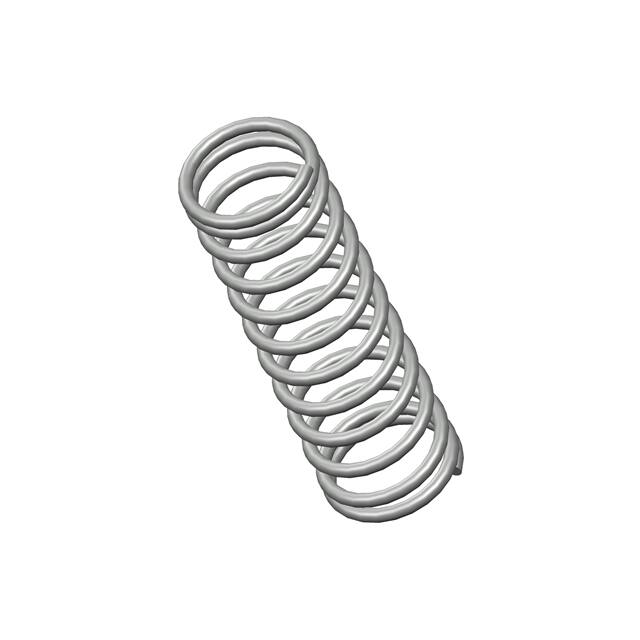 3272CS Century Spring Corp  Molle - Compressione conica