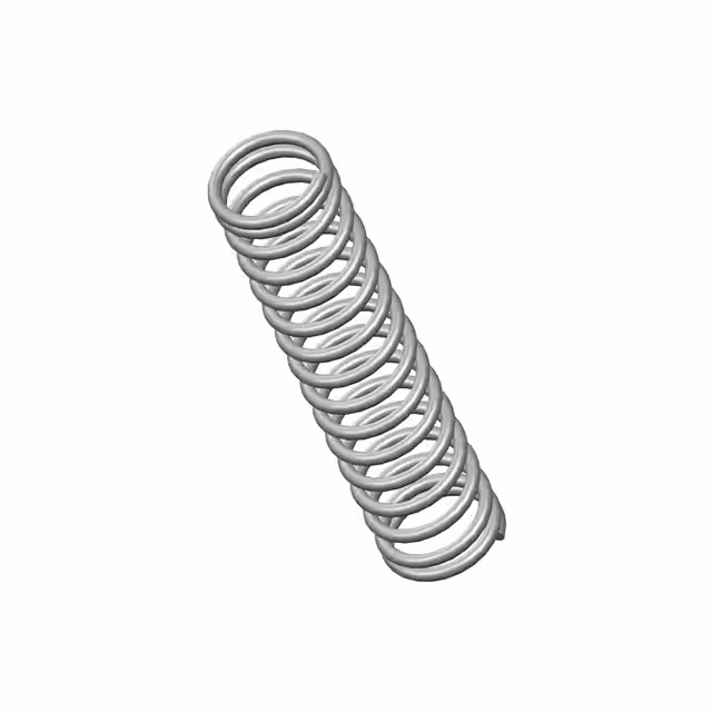 3279CS Century Spring Corp  Resortes de compresión cónicos