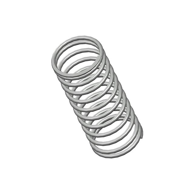 3282CS Century Spring Corp  Springs - Compression Tapered