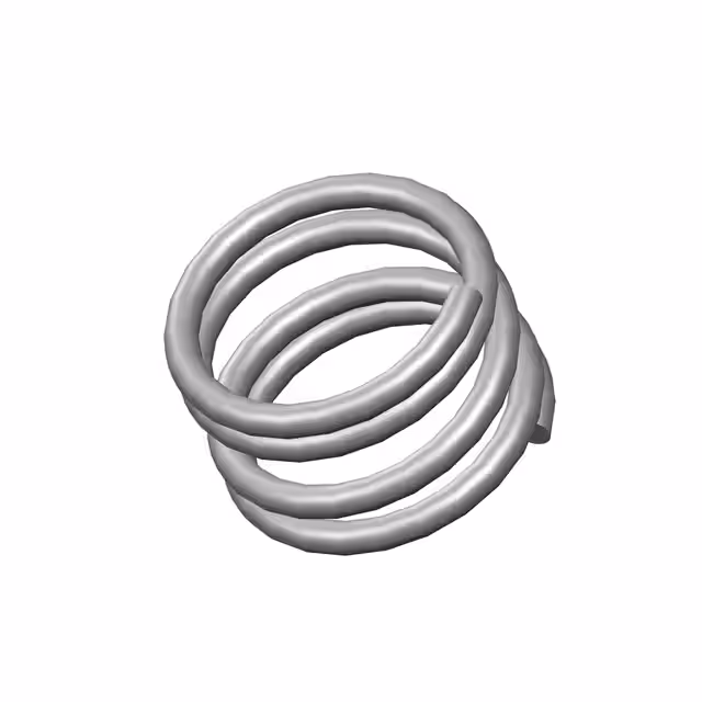 3289CS Century Spring Corp  Federn - Druckfedern konisch