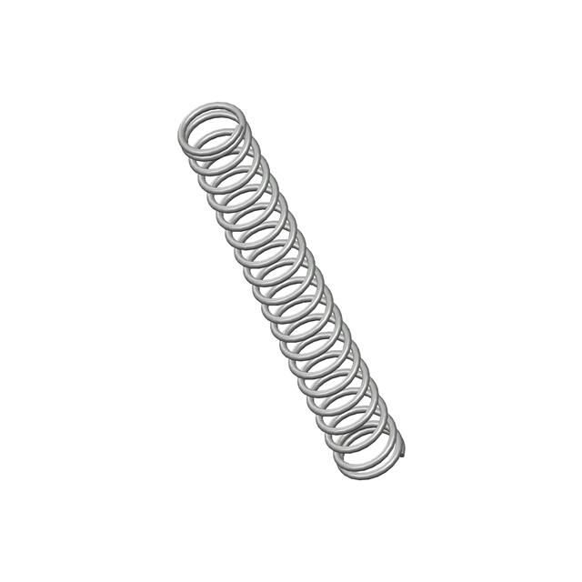 3300CS Century Spring Corp  Ressorts - Compression conique