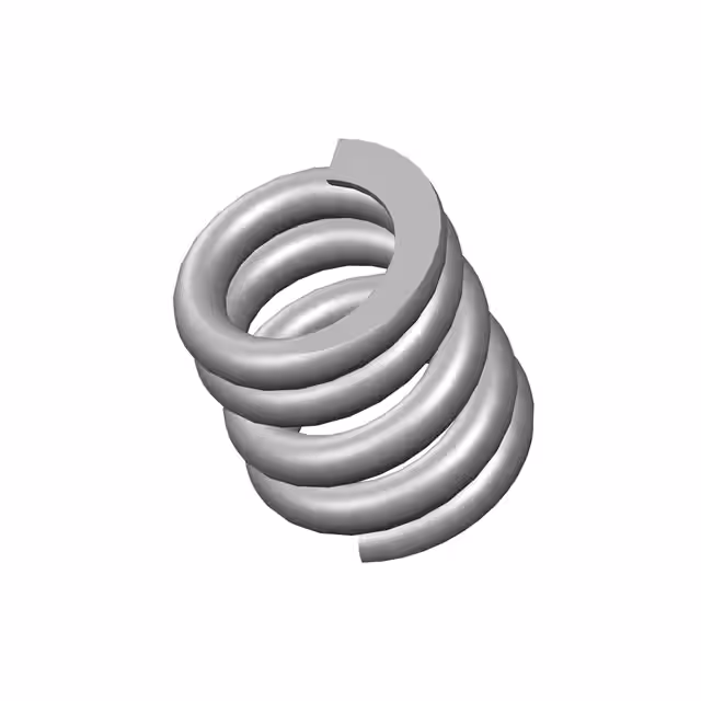 3303CS Century Spring Corp  Ressorts - Compression conique