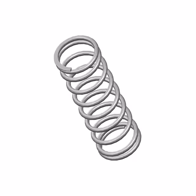 3304CS Century Spring Corp  Ressorts - Compression conique