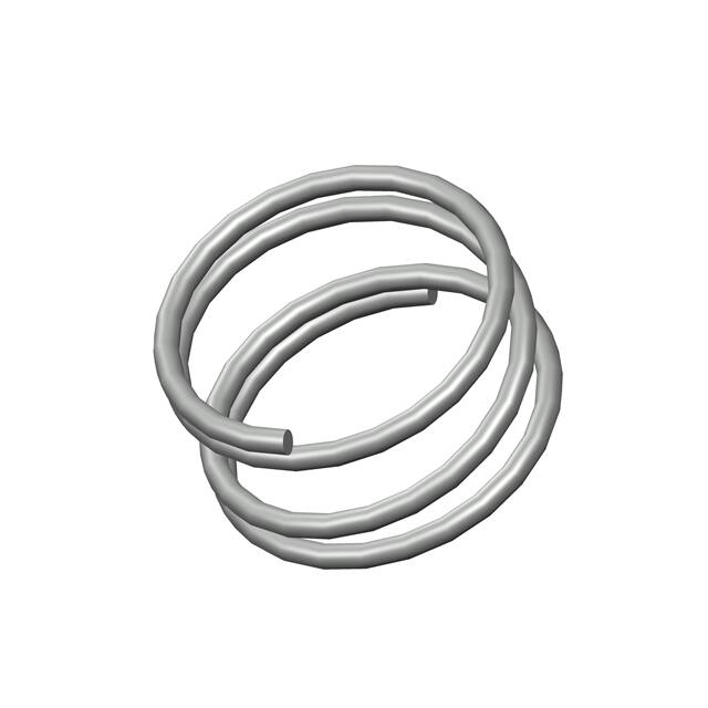 3306CS Century Spring Corp  Resortes de compresión cónicos