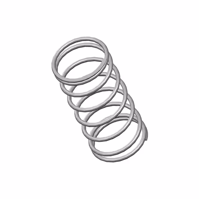 3310CS Century Spring Corp  Springs - Compression Tapered