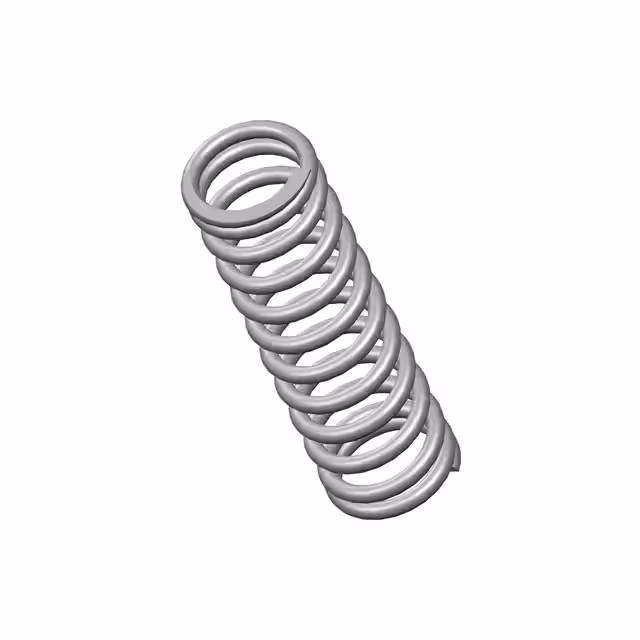 3317CS Century Spring Corp  Molle - Compressione conica