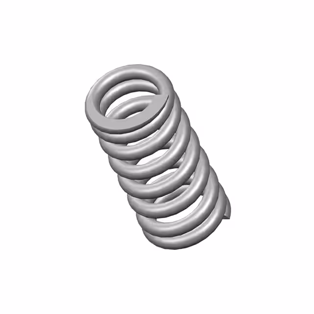 3321CS Century Spring Corp  Springs - Compression Tapered