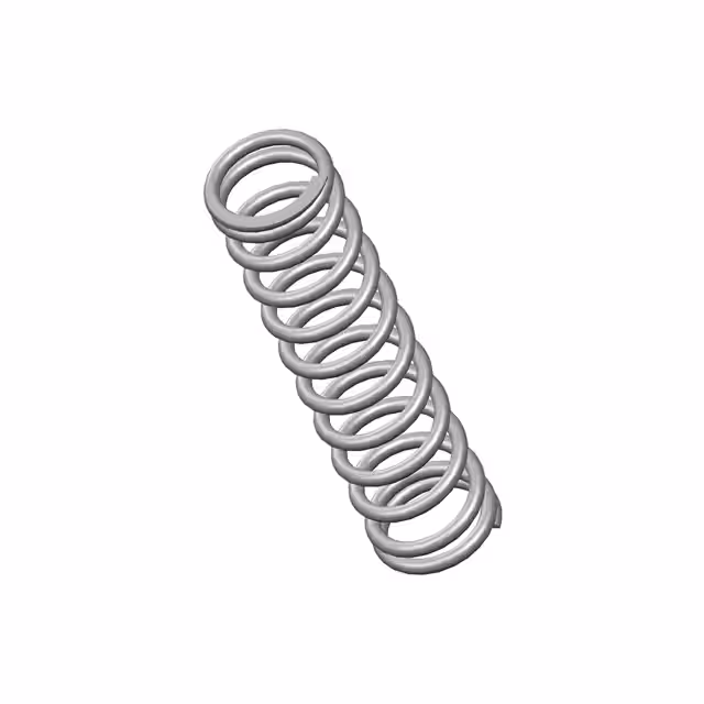 3326CS Century Spring Corp  Molle - Compressione conica