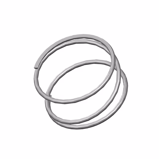 3330CS Century Spring Corp  Springs - Compression Tapered