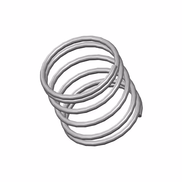 3333CS Century Spring Corp  Springs - Compression Tapered