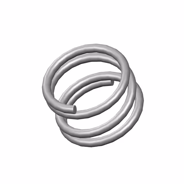 3336CS Century Spring Corp  Ressorts - Compression conique