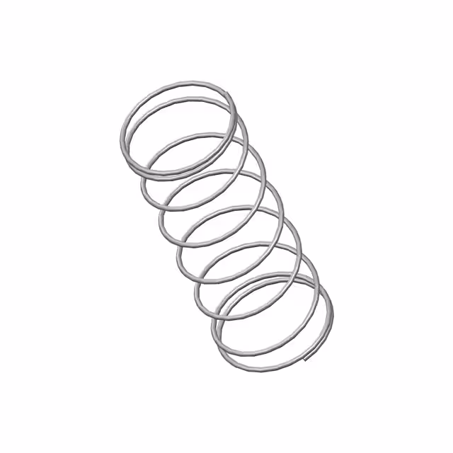 3340CS Century Spring Corp  Molle - Compressione conica