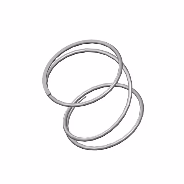 3348CS Century Spring Corp  Ressorts - Compression conique