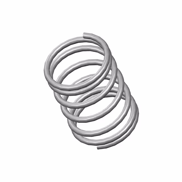 3350CS Century Spring Corp  Molle - Compressione conica