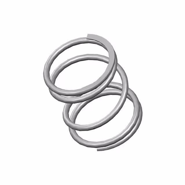 3355CS Century Spring Corp  Molle - Compressione conica