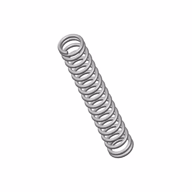 3366CS Century Spring Corp  Ressorts - Compression conique