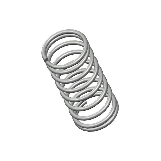 3368CS Century Spring Corp  Ressorts - Compression conique