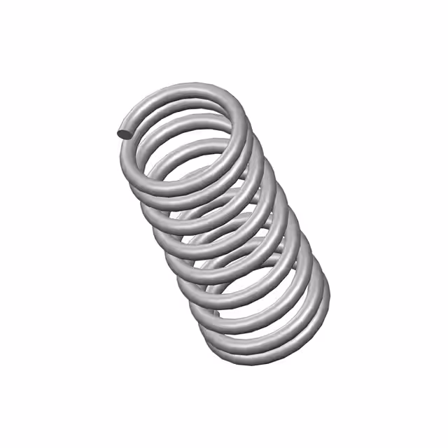 3382CS Century Spring Corp  Springs - Compression Tapered