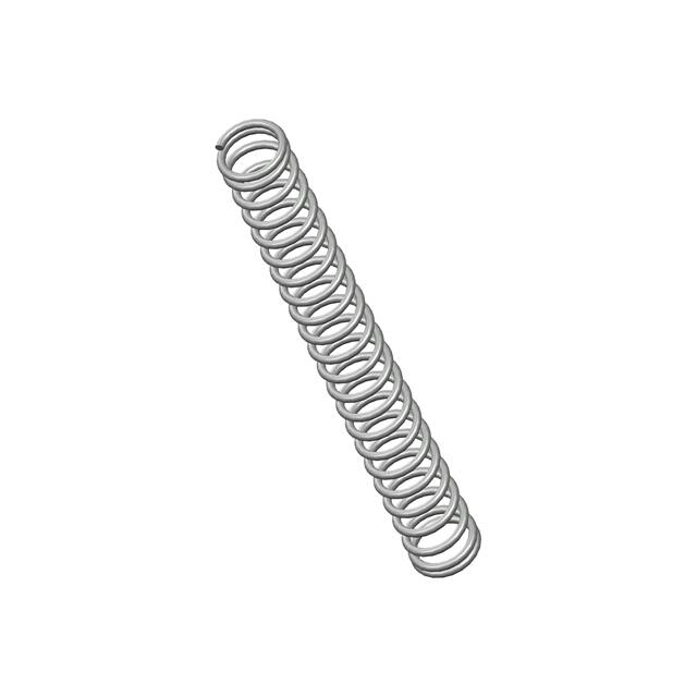 3392CS Century Spring Corp  Ressorts - Compression conique