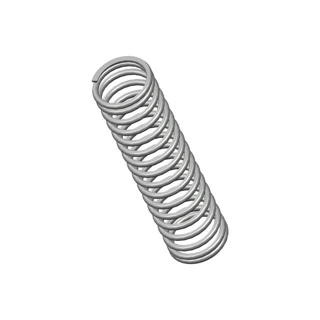 3394CS Century Spring Corp  Molle - Compressione conica