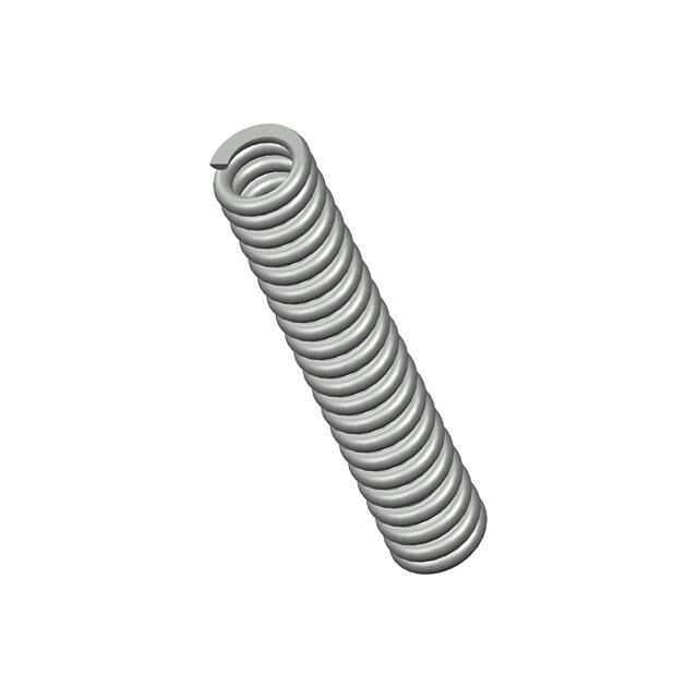 3395CS Century Spring Corp  Springs - Compression Tapered