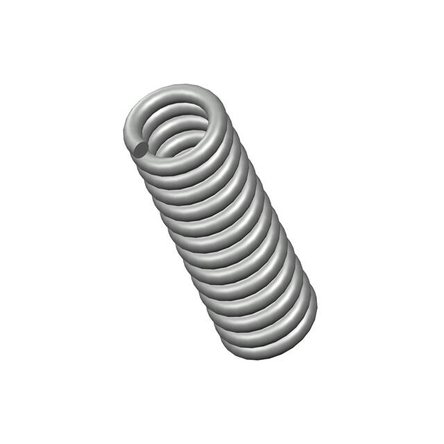 33CS Century Spring Corp  Ressorts - Compression conique