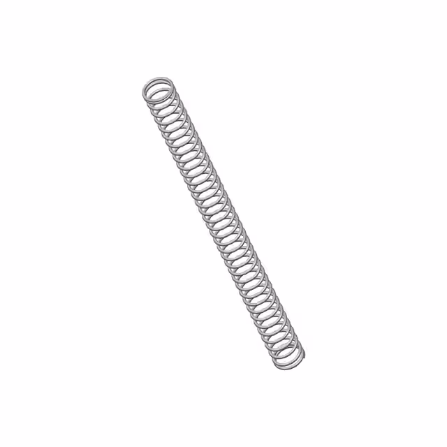 3405CS Century Spring Corp  Springs - Compression Tapered
