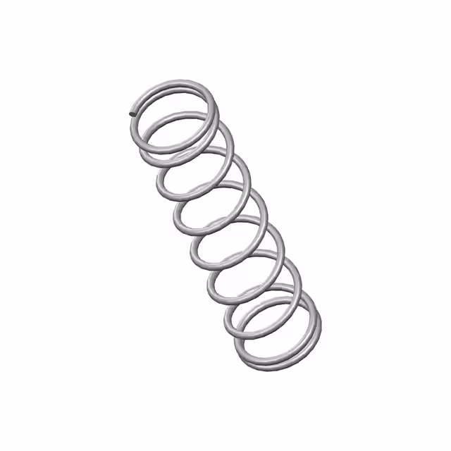 3412CS Century Spring Corp  Ressorts - Compression conique