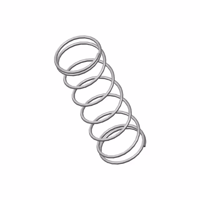 3415CS Century Spring Corp  Ressorts - Compression conique