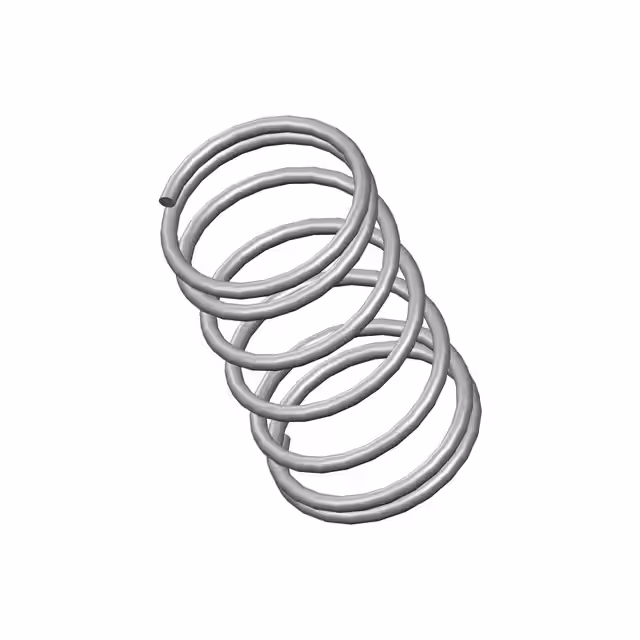 3416CS Century Spring Corp  Ressorts - Compression conique