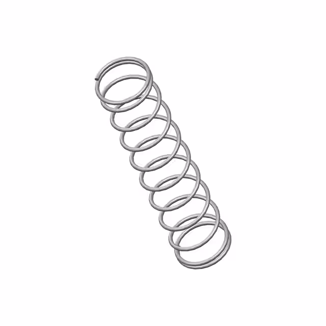 3423CS Century Spring Corp  Ressorts - Compression conique