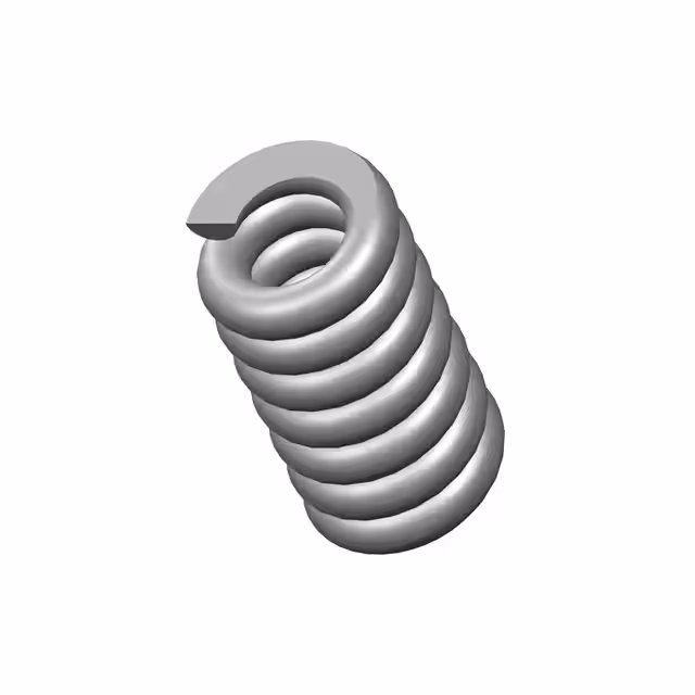 3424CS Century Spring Corp  Molle - Compressione conica